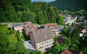 Hotel Morgensonne
